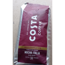 Costa Coffee SIGNATURE MOCHA ITALIA DARK ROAST 1kg Szemes kávé kávé