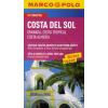 COSTA DEL SOL (ÚJ) - MARCO POLO/Granada, Costa Tropical, Costa Almería