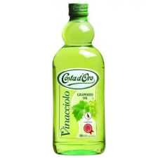  Costa Doro szőlőmagolaj 500 ml alapvető élelmiszer