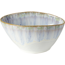 Costa Nova »Brisa« ovális tál, ria kék, hossza: 155 mm konyhai eszköz