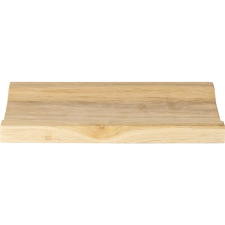 Costa Nova "Coastland" természetes fa tál, hosszúság: 280 mm, szélesség: 171 mm konyhai eszköz