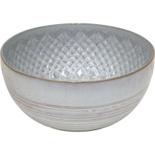 Costa Nova »Cristal« Tál, gyöngyházfényű, magasság: 124 mm, átmérő: 285 mm konyhai eszköz