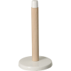 Costa Nova Fattoria Konyhai papírtörlő tartó, fehér, magasság: 327 mm, átmérő: 180 mm
