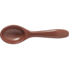 Costa Nova »Pacifica« Ázsiai kanál, hossz: 157 mm, szélesség: 46 mm, cayenne tányér és evőeszköz