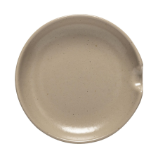 Costa Nova "Pacifica" kanállalvó, magasság: 19 mm, átmérő: 120 mm, gesztenye konyhai eszköz