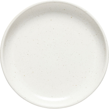 Costa Nova "Pacifica" lapos tányér, magasság: 22 mm, ø: 160 mm, só tányér és evőeszköz
