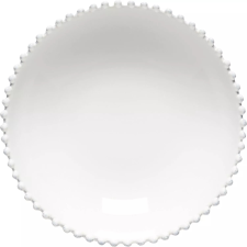 Costa Nova »Pearl« Mély tányér, Magasság: 56 mm, Ø: 236 mm, Fehér tányér és evőeszköz