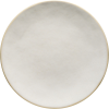 Costa Nova "Roda" lapos tányér, branca, ø: 245 mm