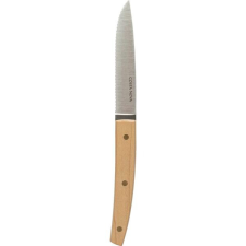 Costa Nova Steakkés, Costa Nova Maple, 23 cm kés és bárd