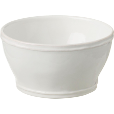 Costa Nova Tál, Costa Nova Fontana 770 ml, fehér konyhai eszköz