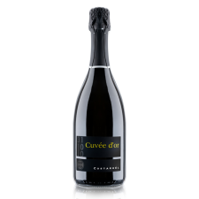 Costaruel Cuvée d'or Extra Dry pezs. 0,75l pezsgő