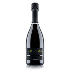  Costaruel Cuvée d&#039;or Extra Dry pezs. 0,75l pezsgő