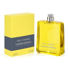 Costume National Free D'homme EDP 100 ml parfüm és kölni