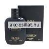 Cote d'Azur Champion Black Man EDT 100ml / Paco Rabanne Invictus Victory parfüm utánzat