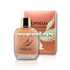 Cote d&#039;Azur Cote Azur Ophelia EDP 100ml / Paco Rabanne Olympea parfüm utánzat parfüm és kölni