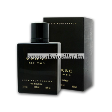 Cote d&#039;Azur Verse for Men EDT 100ml / Versace pour Homme parfüm utánzat parfüm és kölni