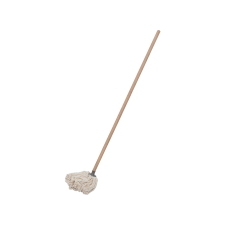 COTSWOLD Felmosófej 500 mm fonalmop fej - 122 cm erős fanyéllel takarító és háztartási eszköz