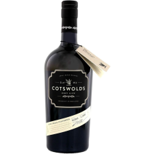 Cotswolds Dry Gin 0,7l 46% gin