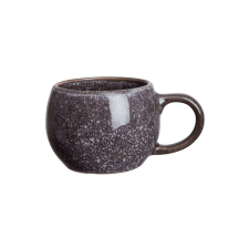 COTTAGE espresso csésze, sötétkék 180ml bögrék, csészék