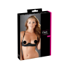 Cottelli - Basic mellemelő (fekete) - 75C