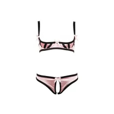 Cottelli - Csíkos mellemelő szett  Méret: 80B/M (22203773241) vibrátorok