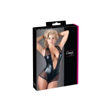 Cottelli - fénylő necc body  Méret: L (26409701041) vibrátorok