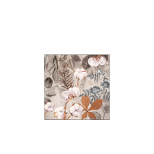  Cotton papírszalvéta 25x25cm,20db-os konyhai eszköz