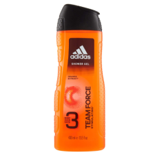 Coty Adidas Team Force SG 400ml tusfürdők