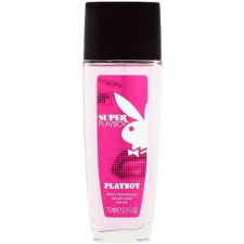 Coty Playboy Super playboy dezodor üveg 75 ml dezodor
