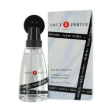 Coty Pret á Porter EDT 50 ml parfüm és kölni