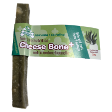  Coucour Himalája Sajt Kutyáknak, M, 80g, Spirulina jutalomfalat kutyáknak