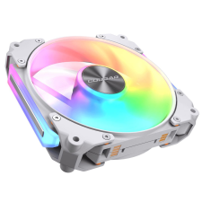 Cougar Apolar 120 ARGB Reverse Blade White CF-ARW12HW-RGB hűtés