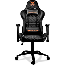 Cougar ARMOR One BLACK forgószék