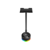 Cougar Bunker S RGB Headset Stand Black CGR-XXNB-HS1RGB