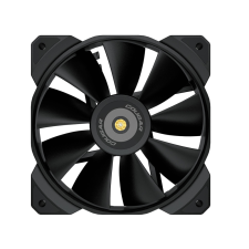 COUGAR GAMING MHP 120 12 cm Fekete 1 db hűtés