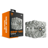 Cougar MHP 120 White (3-Pack) CGR-CF-MHP12HB3-W
