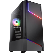 Cougar MX360 RGB (CGR-5CC6G-RGB) számítógép ház