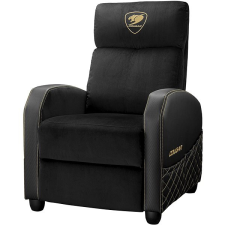 Cougar RANGER ELITE gold gamer szék forgószék
