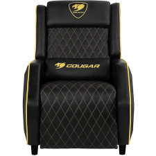 Cougar Ranger Royal arany forgószék