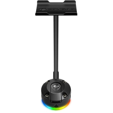 Cougar RGB Bunker S fejhallgató állvány