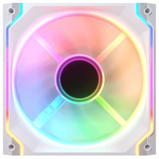 Cougar SC140 ARGB Infinity Mirror White CF-SC140FW-RGB hűtés