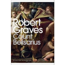  Count Belisarius – Robert Graves idegen nyelvű könyv