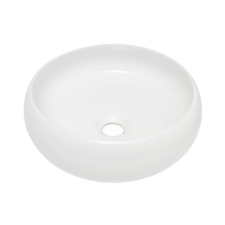  Countertop washbasin SAT Feel 36x36 cm without overflow SATFEEL3636 szaniter