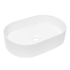  Countertop washbasin SAT Project 50x33 cm SATUMPRO5033 szaniter
