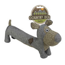 Country Dog Daisy kutya kutyajáték plüss játék kutyáknak
