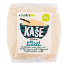 Country Life BIO Rizskása 10 x 300 g reform élelmiszer
