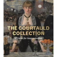  Courtauld Collection – Karen Serres idegen nyelvű könyv