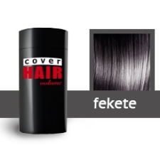 Cover Hair Volume hajdúsító, 30 g, fekete hajformázó
