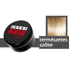 Cover Hair Volume hajdúsító, 5 g, sötétszőke (természetes szőke) hajformázó