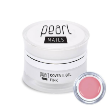 Cover Pink II. Gel 15ml műköröm zselé